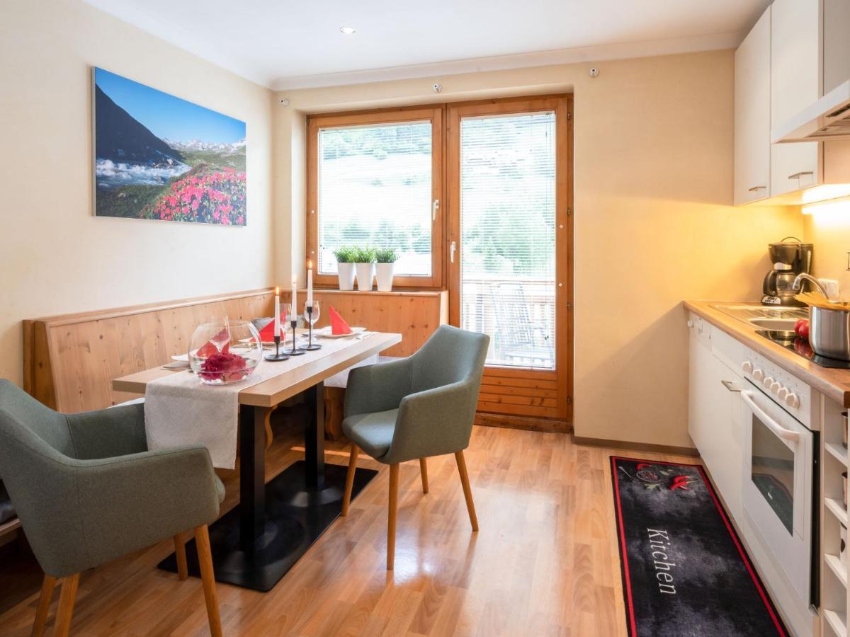 Apartment Gams By Interhome See Kültér fotó