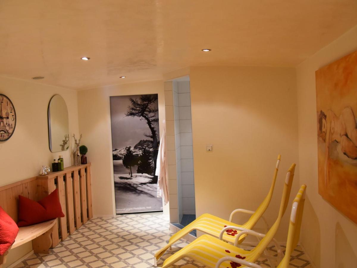 Apartment Gams By Interhome See Kültér fotó