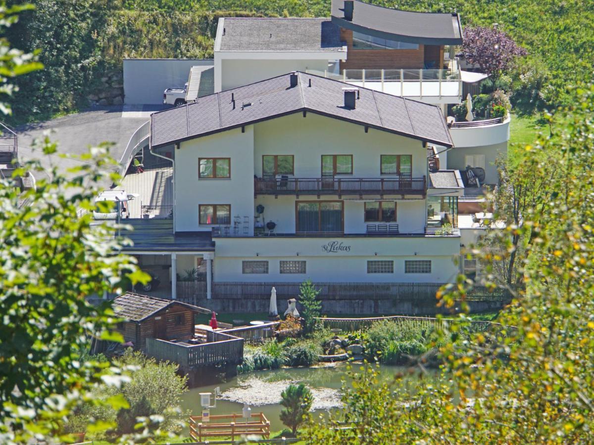 Apartment Gams By Interhome See Kültér fotó